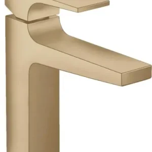 Hansgrohe Metropol Jednouchwytowa bateria umywalkowa 110 z odpływem Push-Open 32507140 Rabat
