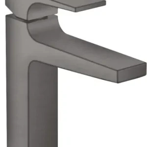 Tani Hansgrohe Metropol Jednouchwytowa bateria umywalkowa 110 z odpływem Push-Open 32507340