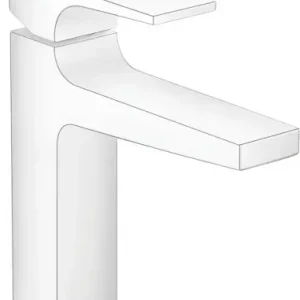 Hansgrohe Metropol Jednouchwytowa bateria umywalkowa 110 z odpływem Push-Open 32507700 Hit cenowy
