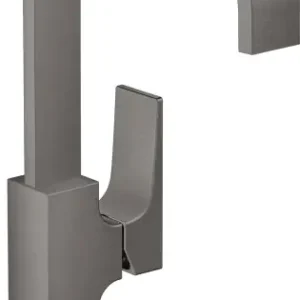 Hansgrohe Metropol Jednouchwytowa bateria umywalkowa 230 z odpływem Push-Open 32511340 Oferta