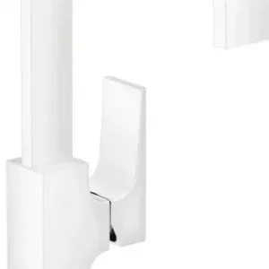 Hansgrohe Metropol Jednouchwytowa bateria umywalkowa 230 z odpływem Push-Open 32511700 Premium