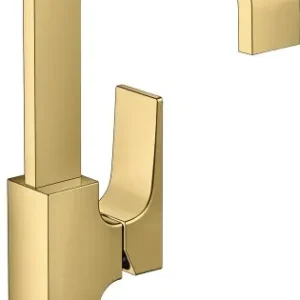 Hansgrohe Metropol Jednouchwytowa bateria umywalkowa 230 z odpływem Push-Open 32511990 Darmowy zwrot
