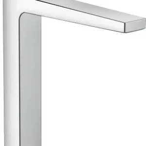 Bezpieczne zakupy Hansgrohe Metropol Jednouchwytowa bateria umywalkowa 260 z odpływem Push-Open 32512000