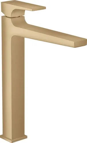 Zamów teraz Hansgrohe Metropol Jednouchwytowa bateria umywalkowa 260 z odpływem Push-Open 32512140