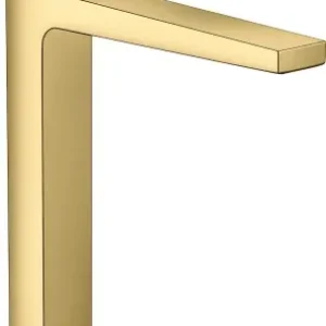 Hansgrohe Metropol Jednouchwytowa bateria umywalkowa 260 z odpływem Push-Open 32512990 Popularny