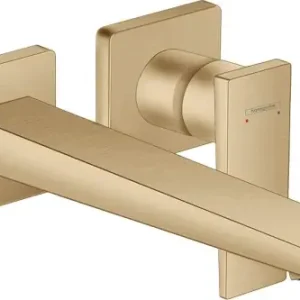 Hansgrohe Metropol Jednouchwytowa bateria umywalkowa z wylewką 22 32526140 Najlepsza cena