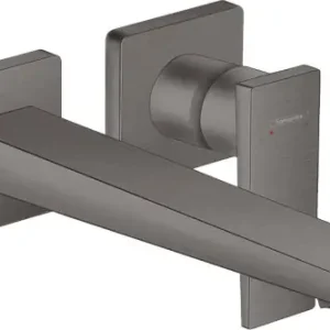 Hansgrohe Metropol Jednouchwytowa bateria umywalkowa z wylewką 22 32526340 Zamów teraz