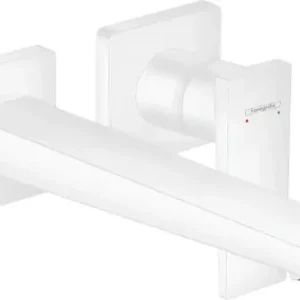 Hansgrohe Metropol Jednouchwytowa bateria umywalkowa z wylewką 22 32526700 Wybór klientów