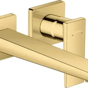 Hansgrohe Metropol Jednouchwytowa bateria umywalkowa z wylewką 22 32526990 Darmowy zwrot