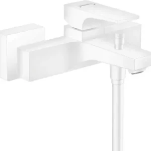 Nie przegap Hansgrohe Metropol Jednouchwytowa bateria wannowa 32540700