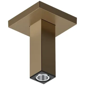 Tylko do końca tygodnia Hansgrohe Przyłącze sufitowe E 10 cm 24338140