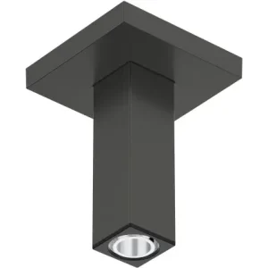 Hansgrohe Przyłącze sufitowe E 10 cm 24338340 Ekspresowa dostawa