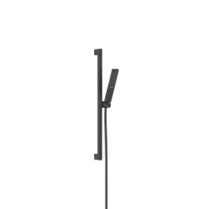 Hansgrohe Pulsify E Zestaw prysznicowy 100 1jet EcoSmart+ z drążkiem 65 cm 24371670 Szybka dostawa