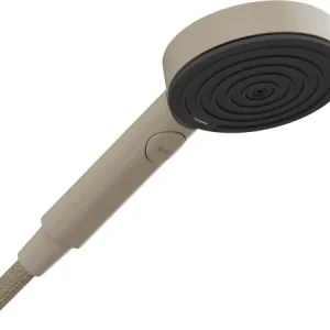 Hansgrohe Pulsify Planet Główka prysznicowa 105 3jet Relaxation EcoSmart+ 26077210 Tylko do końca tygodnia