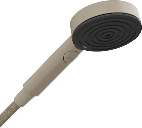 Hansgrohe Pulsify Planet Główka prysznicowa 105 3jet Relaxation EcoSmart+ 26077210 Tylko do końca tygodnia