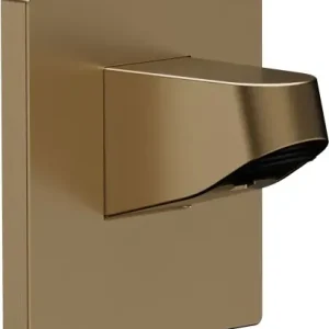 Darmowy zwrot Hansgrohe Pulsify Przyłącze ścienne do głowicy prysznicowej 105 24139140