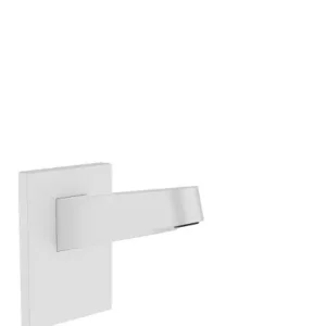 Hansgrohe Pulsify Przyłącze ścienne do głowicy prysznicowej 260 24149700 Niska cena
