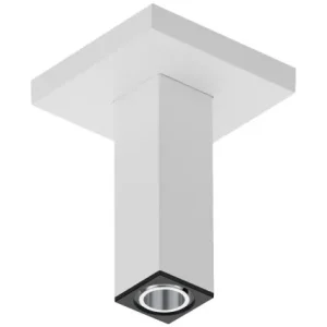 Szybka wysyłka Hansgrohe Przyłącze sufitowe E 10 cm 24338700