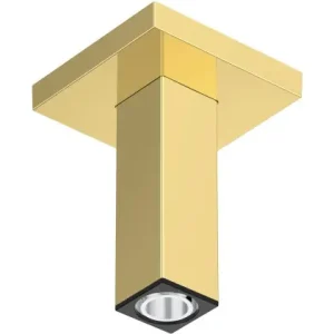 Hansgrohe Przyłącze sufitowe E 10 cm 24338990 Nie przegap
