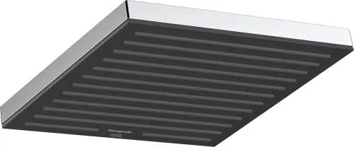 Sprawdź teraz Hansgrohe Pulsify E Głowica prysznicowa 260 1jet EcoSmart 24331000