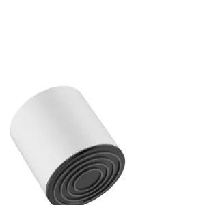 Wybór klientów Hansgrohe Pulsify S Głowica prysznicowa 105 1jet EcoSmart+ 24132700