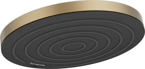 Do wyczerpania zapasów Hansgrohe Pulsify S Głowica prysznicowa 260 1jet 24140140