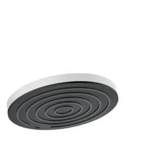 Wybór klientów Hansgrohe Pulsify S Głowica prysznicowa 260 1jet EcoSmart 24141700