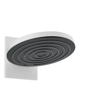 Bezpieczna płatność Hansgrohe Pulsify S Głowica prysznicowa 260 2jet EcoSmart, Biały Matowy