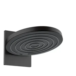 Hansgrohe Pulsify S Głowica prysznicowa 260 2jet z przyłączem ściennym 24150670 Łatwy zwrot