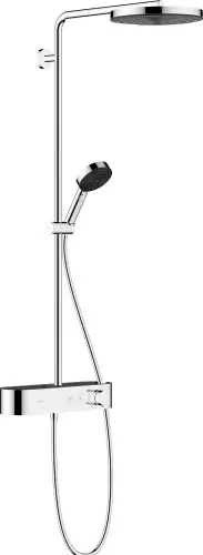 Hansgrohe Pulsify S Komplet prysznicowy 260 1jet EcoSmart z termostatem 24221000 Oferta