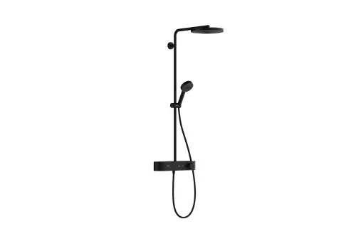Ekspresowa dostawa Hansgrohe Pulsify S Komplet prysznicowy 260 z termostatem ShowerTablet 400 24220670