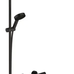 Hansgrohe Pulsify Select S prysznic 105 3jet Relaxation EcoSmart z drążkiem 90 cm 24261670 Bezpieczna płatność