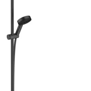 Wyjątkowa oferta Hansgrohe Pulsify Select S Zestaw prysznicowy 105 3jet EcoSmart 90 cm 24171670