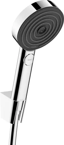Hit cenowy Hansgrohe Pulsify Select S zestaw prysznicowy 105 3jet Relaxation 125 cm 24302000