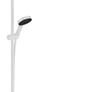 Hansgrohe Pulsify Select S Zestaw prysznicowy 105 3jet Relaxation 90 cm 24170700 Zamów teraz