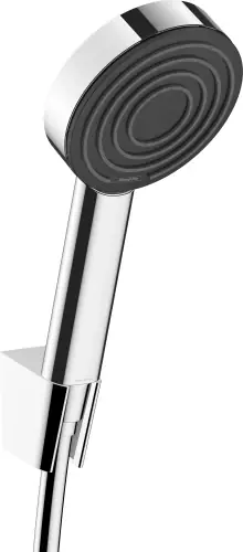 Hansgrohe Pulsify S zestaw prysznicowy 105 1jet EcoSmart+ z wężem 125 cm 24307000 Wyprzedaż