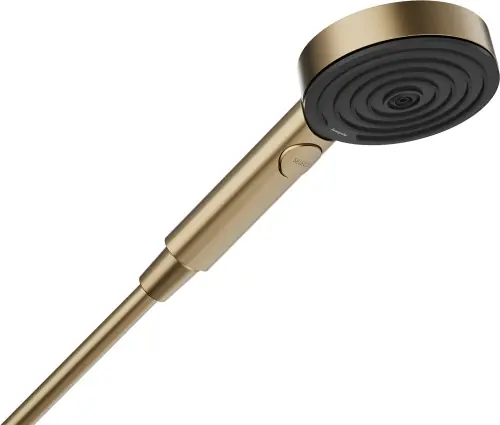 Hansgrohe Pulsify Select S Główka prysznicowa 105 3jet Relaxation EcoSmart 24111140 Do wyczerpania zapasów