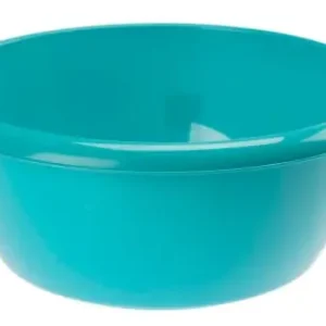 Miska kuchenna okrągła plastikowa 3,5L turkusowa Ograniczona ilość