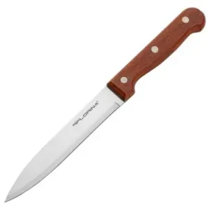 Nóż kuchenny do krojenia Wędlin Wood 15 cm Sprawdź teraz