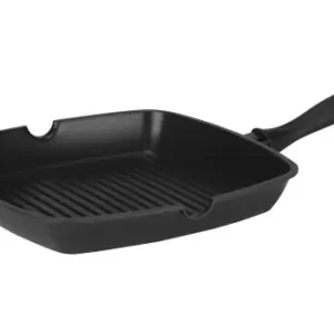 Ekspresowa dostawa Patelnia grillowa Royal z powłoką nieprzywieralną non-stick 24cm