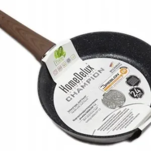Zamów teraz Patelnia non-stick Champion 28 cm indukcja Greblon