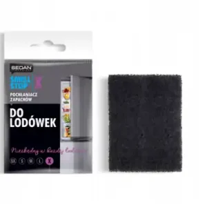 Pochłaniacz Zapachów do Lodówek X Smell Stop Oferta limitowana