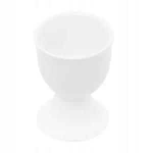 Podstawka kieliszek na pod jajko do jajek porcelanowy FINN Taniej