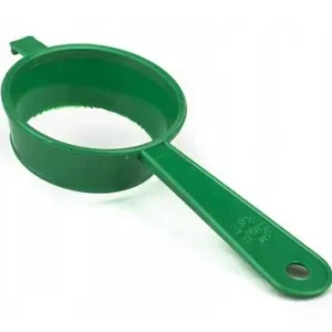 Ograniczona ilość Sitko kuchenne plastikowe cedzak małe 6 cm do herbaty