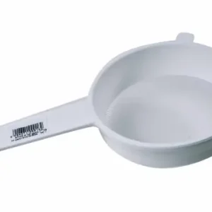 Sitko kuchenne sito plastikowe gęste drobne 12 cm Hit cenowy