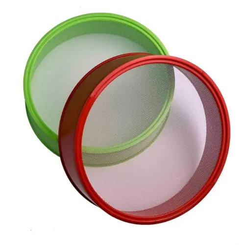 Sitko sito plastikowe przesiewacz mąki rzeszoto 24cm Oferta limitowana