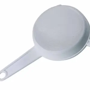 Sitko sito przesiewacz plastikowe gęste 200mm 20 cm do filtracji Bestseller