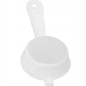 Sitko sito przesiewacz plastikowe gęste 60mm 6 cm Taniej