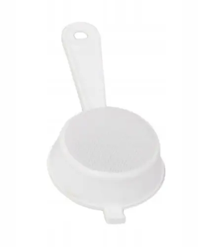 Tylko do końca tygodnia Sitko sito przesiewacz plastikowe gęste do filtracji 60mm 6 cm