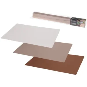 Stolnica silikonowa mata kuchenna 60x40cm mix Oferta czasowa